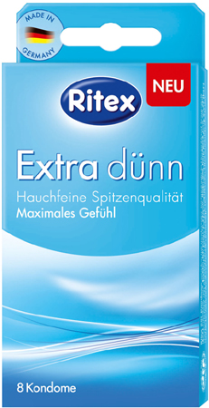 Ritex Extra dunn